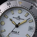Baume & Mercier Formula S MV04FO25 - VINTAS