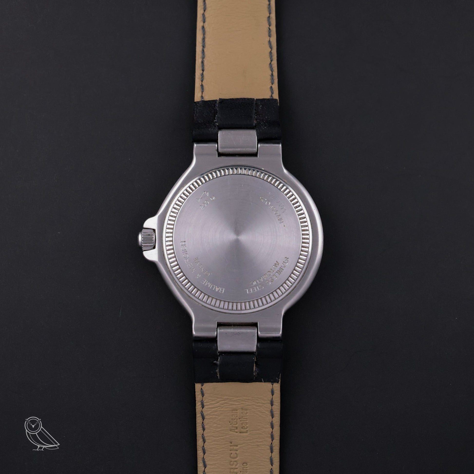 Baume & Mercier Formula S MV04FO25 - VINTAS