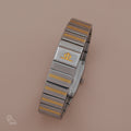 Baume & Mercier Monte - Carlo „Zebra“ Ref. 5820.038 - VINTAS
