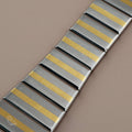 Baume & Mercier Monte - Carlo „Zebra“ Ref. 5820.038 - VINTAS