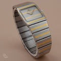 Baume & Mercier Monte - Carlo „Zebra“ Ref. 5820.038 - VINTAS