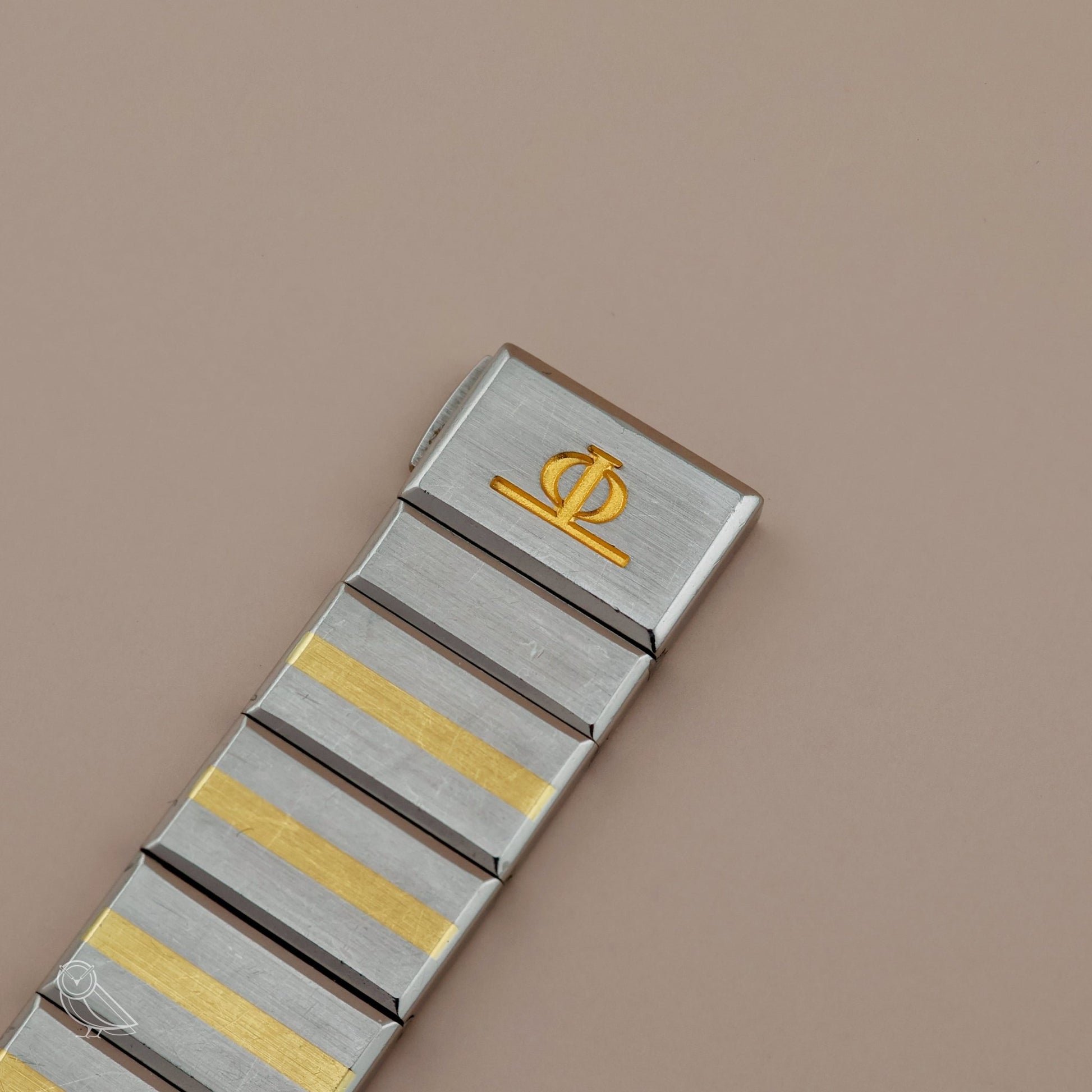 Baume & Mercier Monte - Carlo „Zebra“ Ref. 5820.038 - VINTAS