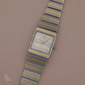 Baume & Mercier Monte - Carlo „Zebra“ Ref. 5820.038 - VINTAS