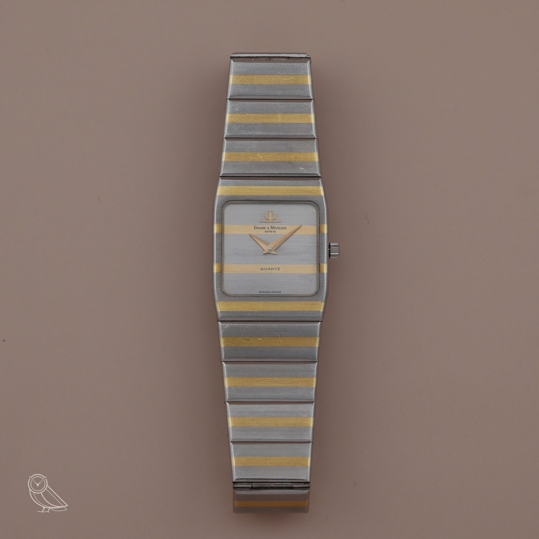 Baume & Mercier Monte-Carlo 
