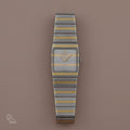 Baume & Mercier Monte - Carlo „Zebra“ Ref. 5820.038 - VINTAS