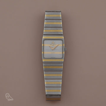 Baume & Mercier Monte - Carlo „Zebra“ Ref. 5820.038 - VINTAS