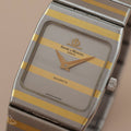 Baume & Mercier Monte - Carlo „Zebra“ Ref. 5820.038 - VINTAS
