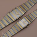 Baume & Mercier Monte Carlo „Zebra“ - Set für Sie & Ihn - VINTAS