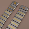 Baume & Mercier Monte Carlo „Zebra“ - Set für Sie & Ihn - VINTAS