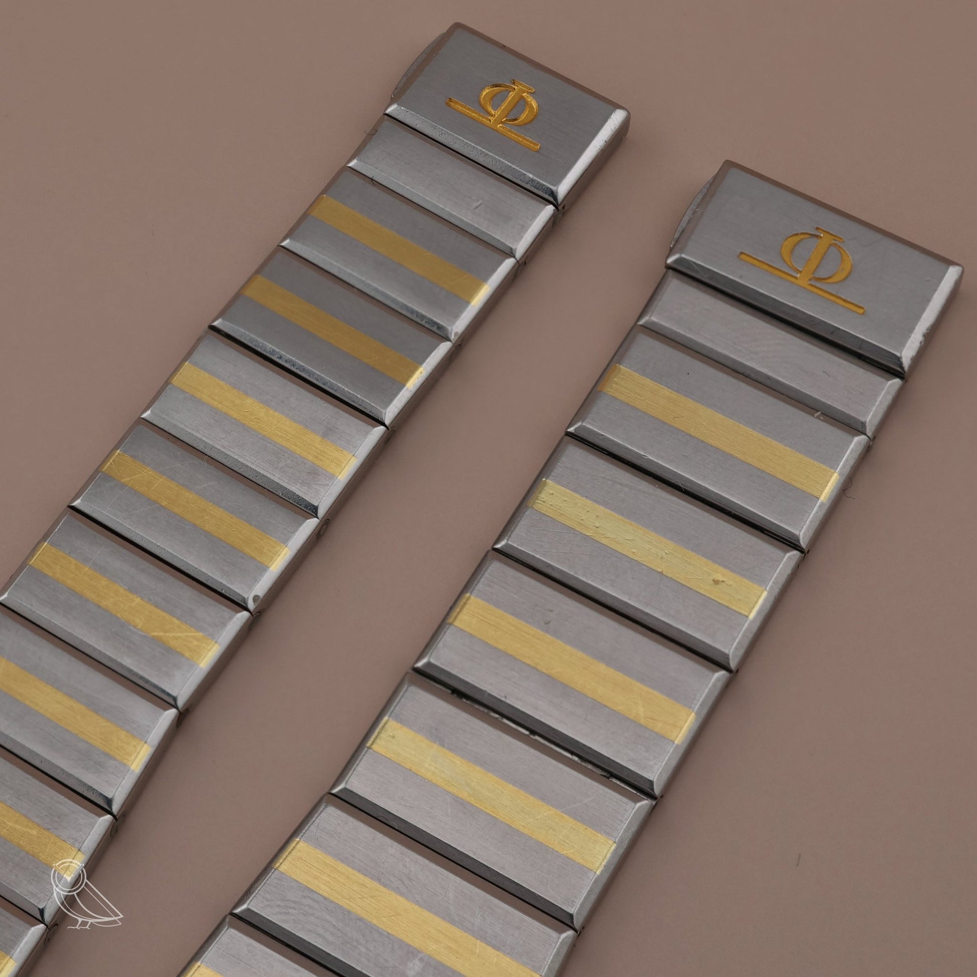 Baume & Mercier Monte Carlo „Zebra“ - Set für Sie & Ihn - VINTAS