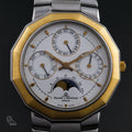 Baume & Mercier Riviera 6131.038 - VINTAS