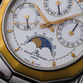 Baume & Mercier Riviera 6131.038 - VINTAS