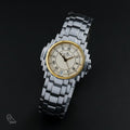 Baume & Mercier Shogun 5136.018.3 - VINTAS