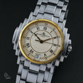 Baume & Mercier Shogun 5136.018.3 - VINTAS