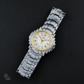 Baume & Mercier Shogun 5136.018.3 - VINTAS