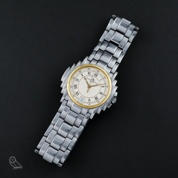 Baume & Mercier Shogun 5136.018.3 - VINTAS
