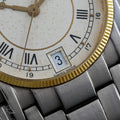 Baume & Mercier Shogun 5136.018.3 - VINTAS