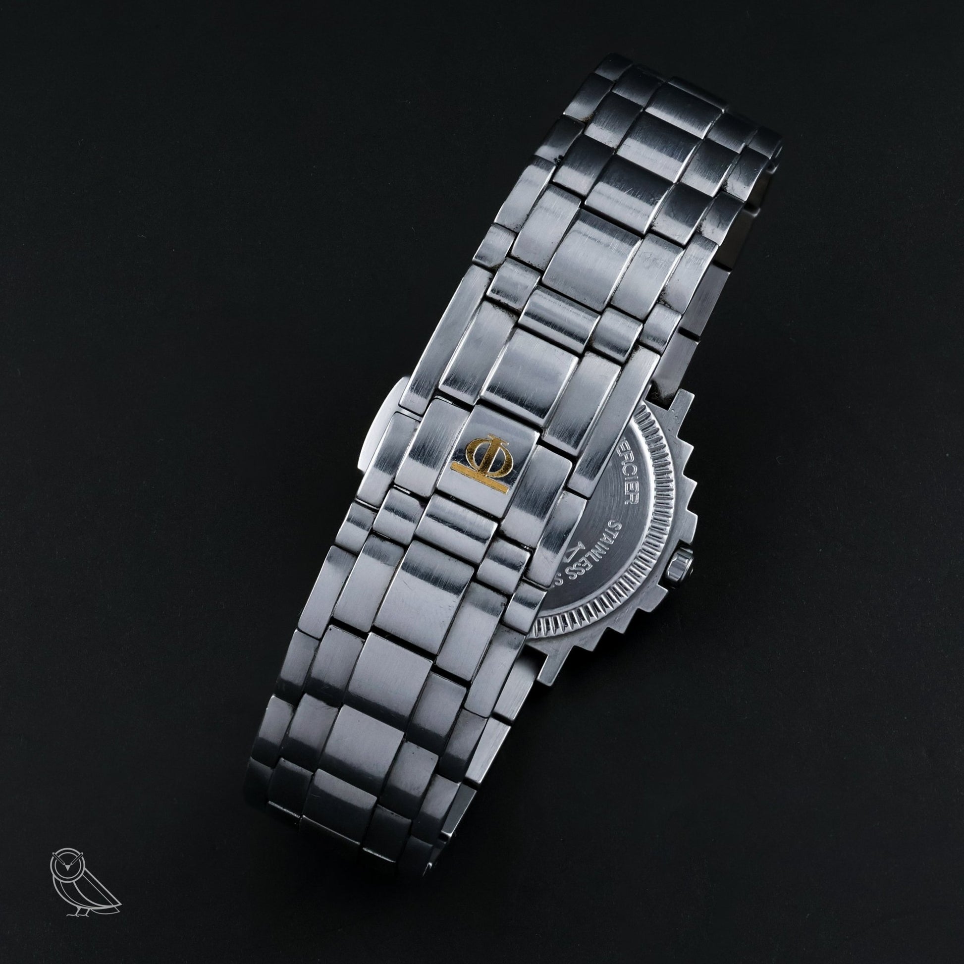 Baume & Mercier Shogun 5136.018.3 - VINTAS
