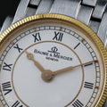Baume & Mercier Shogun 5236.018.3 - VINTAS
