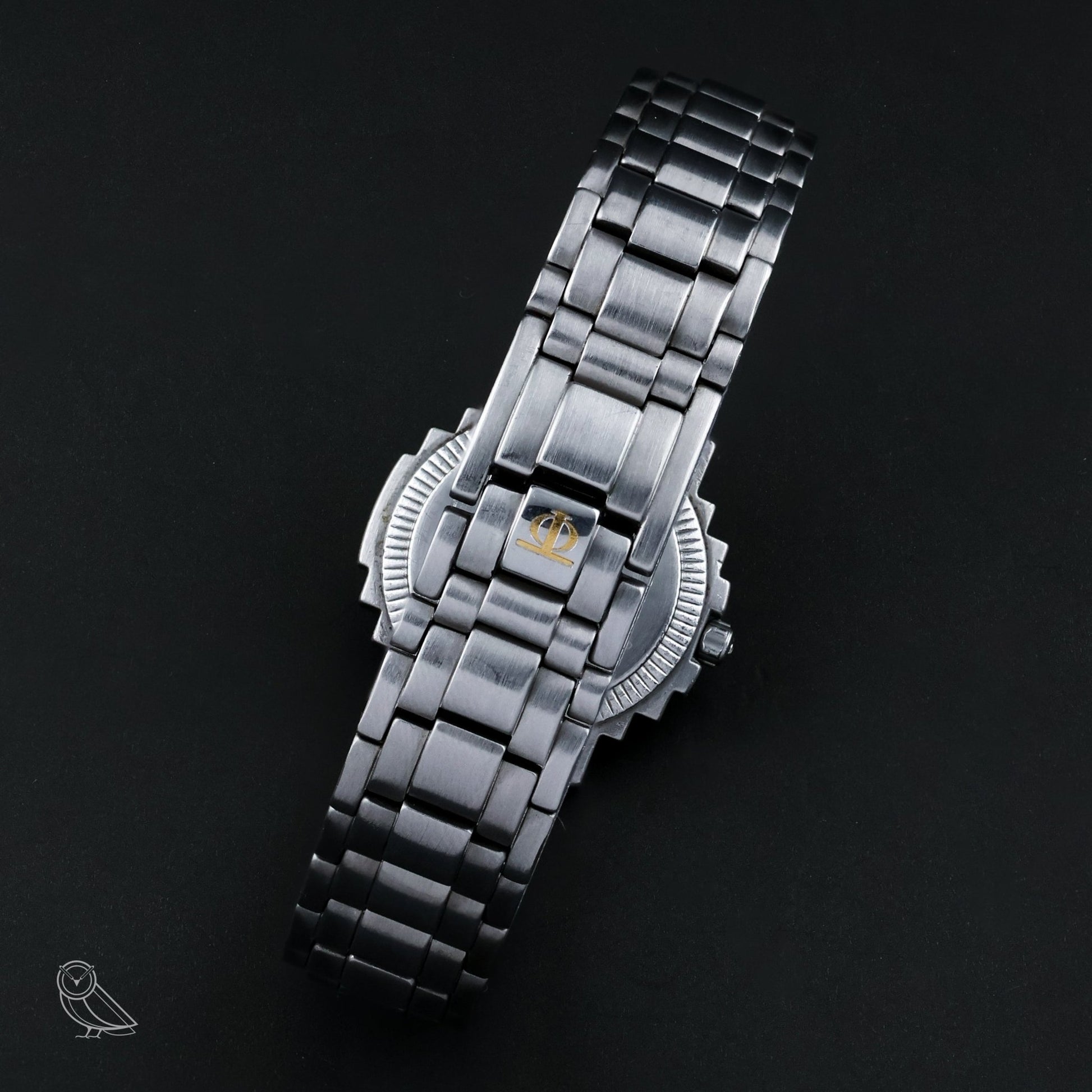 Baume & Mercier Shogun 5236.018.3 - VINTAS