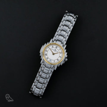 Baume & Mercier Shogun 5236.018.3 - VINTAS