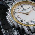Baume & Mercier Shogun 5236.018.3 - VINTAS