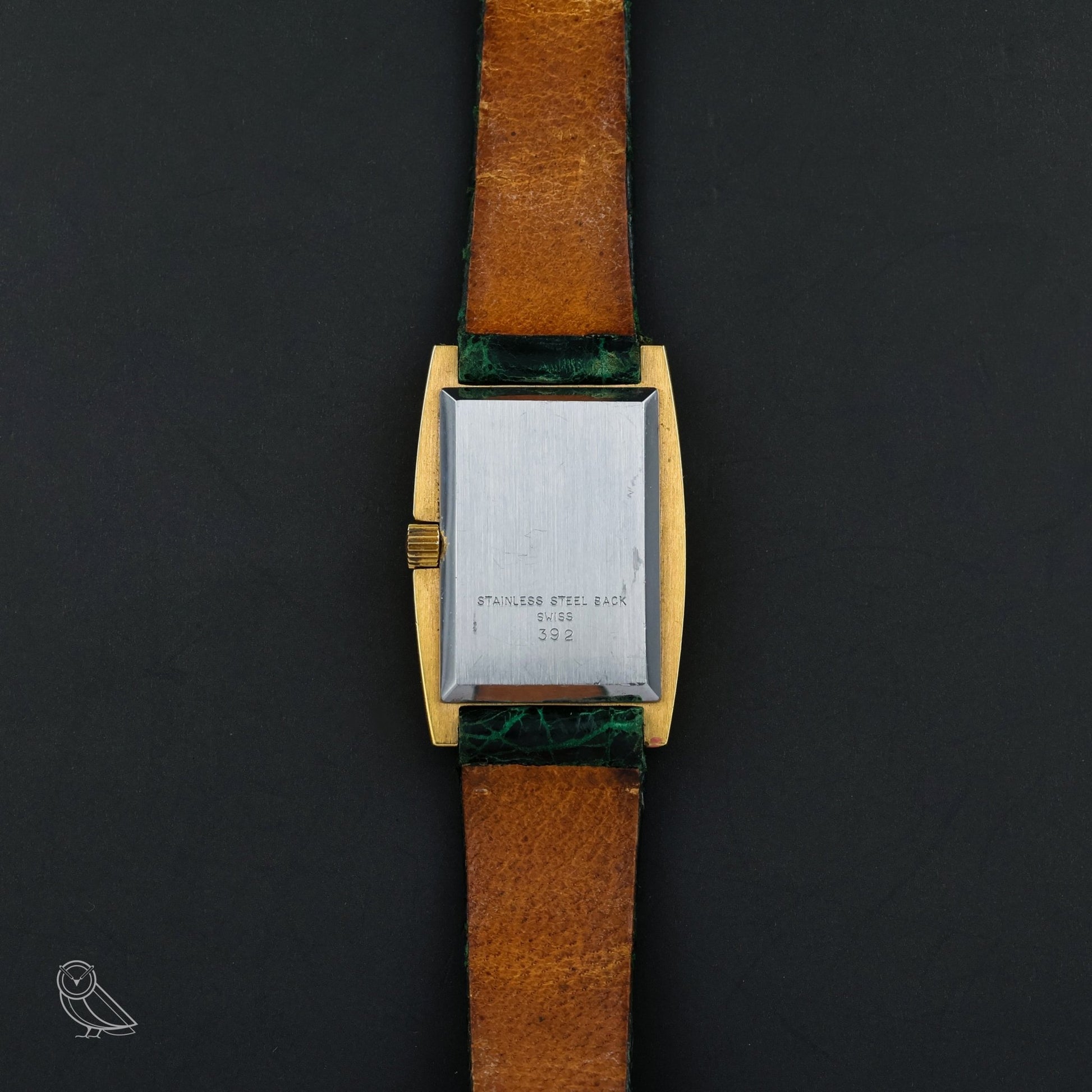 Benytone Vintage Dresswatch - VINTAS