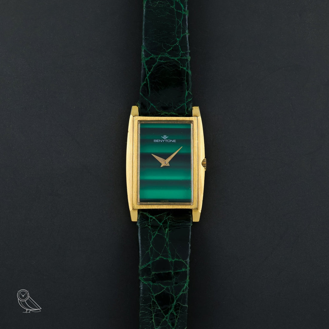 Benytone Vintage Dresswatch - VINTAS