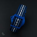 Blancpain x Swatch Scuba Fifty Fathoms Atlantic Ocean - VINTAS