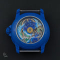 Blancpain x Swatch Scuba Fifty Fathoms Atlantic Ocean - VINTAS