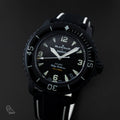 Blancpain x Swatch Scuba Fifty Fathoms – Ocean of Storms - VINTAS