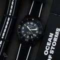 Blancpain x Swatch Scuba Fifty Fathoms – Ocean of Storms - VINTAS