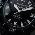 Blancpain x Swatch Scuba Fifty Fathoms – Ocean of Storms - VINTAS