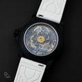 Blancpain x Swatch Scuba Fifty Fathoms – Ocean of Storms - VINTAS