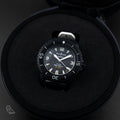 Blancpain x Swatch Scuba Fifty Fathoms – Ocean of Storms - VINTAS