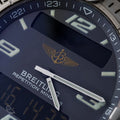 Breitling Aerospace Répétition Minutes E65362 - VINTAS