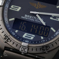 Breitling Aerospace Répétition Minutes E65362 - VINTAS