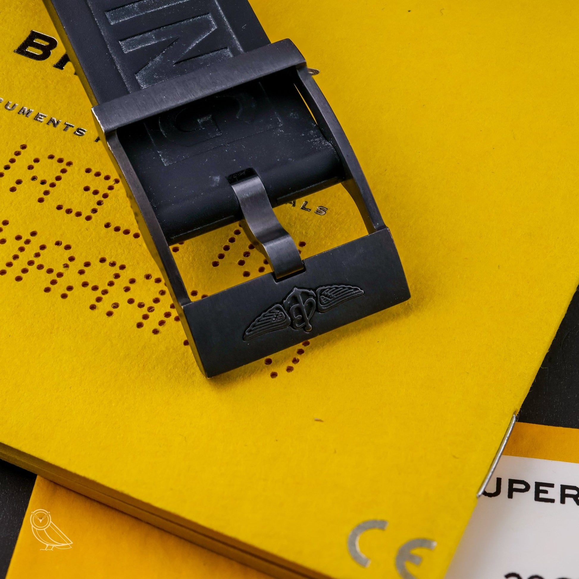 Breitling Superocean 44 M17393 - VINTAS