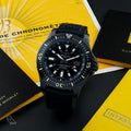 Breitling Superocean 44 M17393 - VINTAS