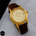 Bucherer 955.742 - Vintas