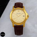 Bucherer 955.742 - Vintas