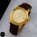 Bucherer 955.742 - Vintas