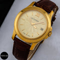 Bucherer 955.742 - Vintas