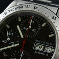 Bucherer Chronograph Day-Date - VINTAS