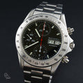 Bucherer Chronograph Day-Date - VINTAS