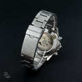 Bucherer Chronograph Day-Date - VINTAS
