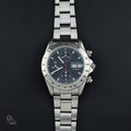 Bucherer Chronograph Day-Date - VINTAS