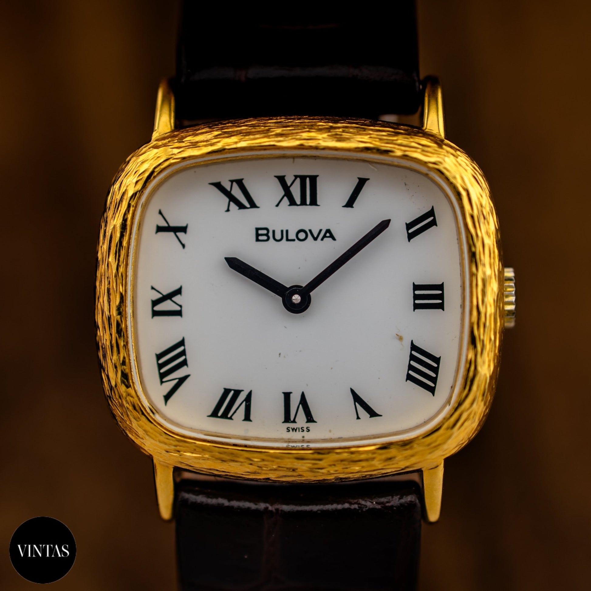 Bulova 122.085.264 - Vintas