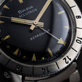 Bulova Accutron Astronaut M3 - VINTAS