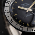 Bulova Accutron Astronaut M3 - VINTAS